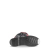 Мотоботы Gaerne GX1 Anthracite-Grey-Red 42