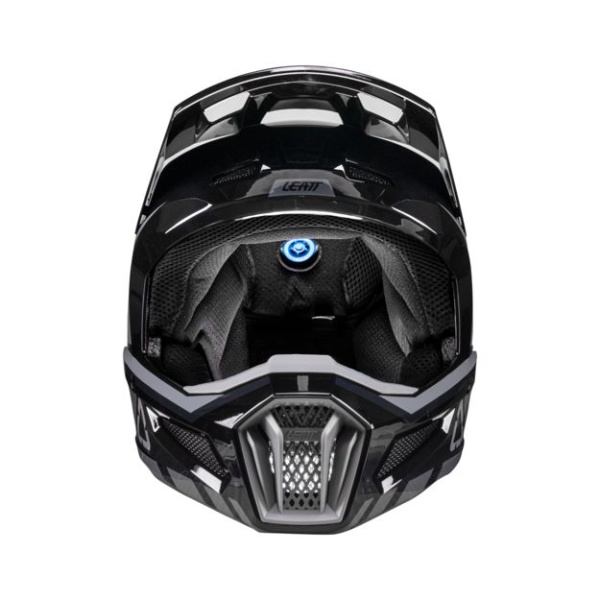Кроссовый шлем Leatt 2.5 V26 L