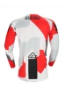 Джерси Acerbis MX LINEAR SUMBAWA White/Grey, M
