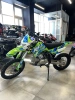 Подростковый бензиновый питбайк Apollo RFZ START 125LE, 17/14