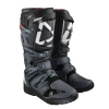 Мотоботы Leatt Boot 4.5 Enduro V26 Graphene графитовые 44,5