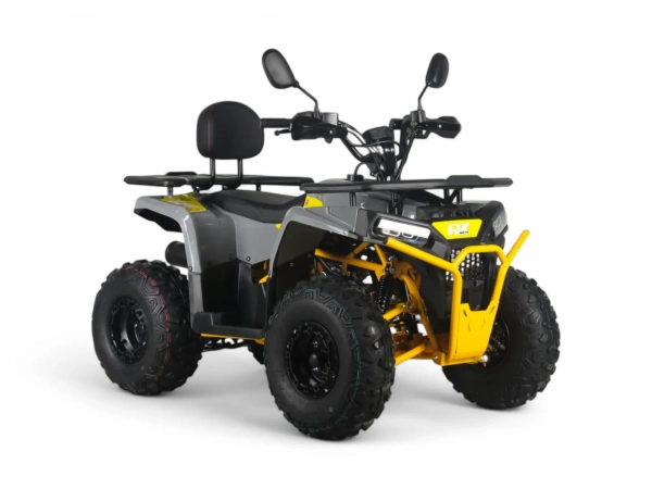 Комплект для сборки Подростковый бензиновый квадроцикл RZmoto Cross 150