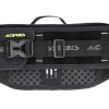 Сумка на пояс для инструментов Acerbis RAM PRO LOGO Black Grey, (2 L)
