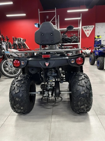 Взрослый бензиновый квадроцикл MOTAX Grizlik 200 Ultra