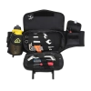 Сумка на пояс для инструментов Acerbis RAM PRO LOGO Black Grey, (2 L)