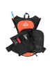 Рюкзак с гидропаком Acerbis ACQUA LOGO Orange/White, (5/2 L)