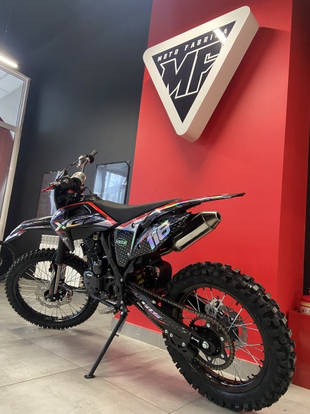 Мотоцикл XGZ GTS-PR300, 2025