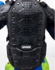 Черепаха SPARX AM02-2 K (черный, 2XL) дети