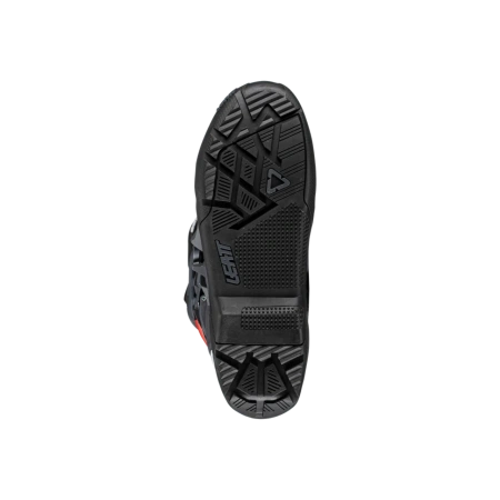 Мотоботы Leatt Boot 4.5 Enduro V26 Graphene графитовые 44,5