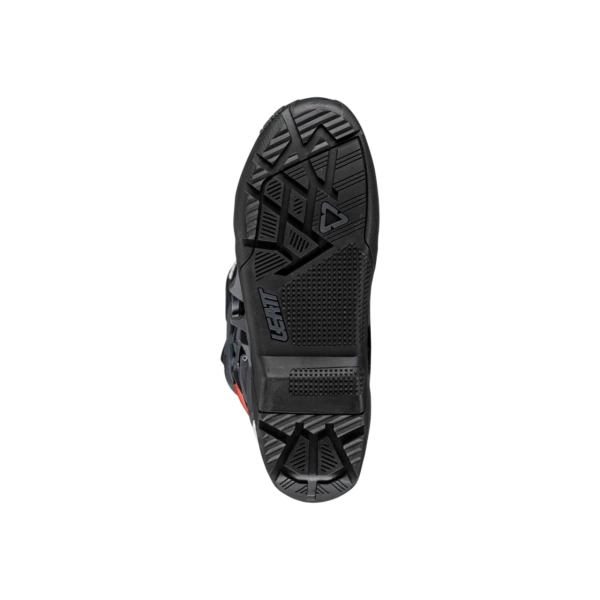 Мотоботы Leatt Boot 4.5 Enduro V26 Graphene графитовые 44,5