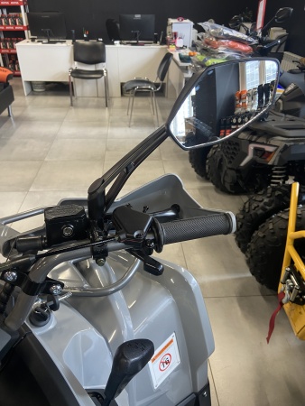 Комплект квадроцикла Gladiator F200