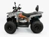 Взрослый бензиновый квадроцикл MOTAX Grizlik 200 Ultra