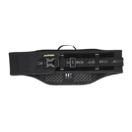 Сумка на пояс для инструментов Acerbis RAM PRO LOGO Black Grey, (2 L)