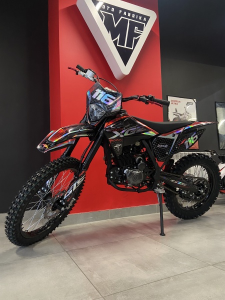 Мотоцикл XGZ GTS-PR300, 2025