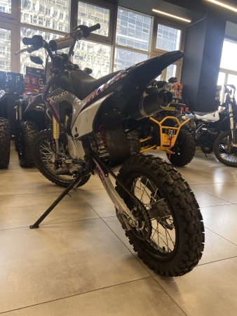 Питбайк SYING PAD125-3